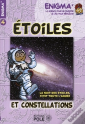 Étoiles Et Constellations