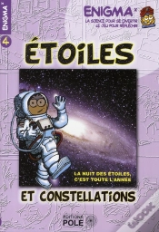 Capa do artigo Étoiles Et Constellations