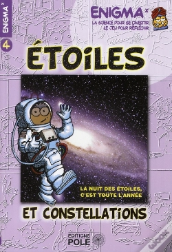 Capa do artigo Étoiles Et Constellations