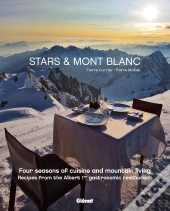 Etoiles Et Mont-Blanc Anglais