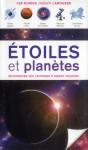 Etoiles Et Planetes - Preview