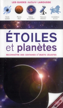 Capa do artigo Etoiles Et Planetes