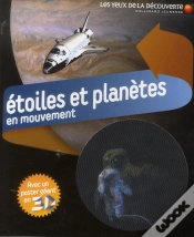 Capa do artigo Etoiles Et Planetes En Mouvement