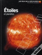 Capa do artigo Étoiles Et Planètes