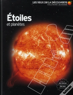 Capa do artigo Étoiles Et Planètes
