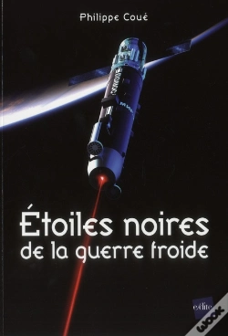 Capa do artigo Étoiles Noires De La Guerre Froide