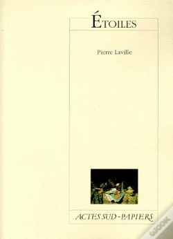 Capa do artigo Étoiles
