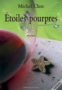 Capa do artigo Etoiles Pourpres