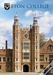 Capa do artigo Eton College