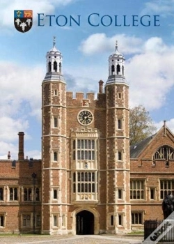 Capa do artigo Eton College