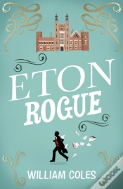 Capa do artigo Eton Rogue