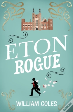 Capa do artigo Eton Rogue