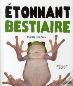Capa do artigo Étonnant Bestiaire
