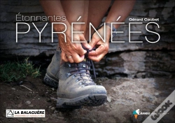 Capa do artigo Etonnantes Pyrenees, Marcher, Decouvrir, Apprecier