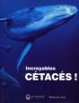Étonnants Cétacés - Preview