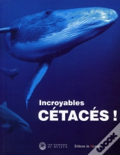 Capa do artigo Étonnants Cétacés