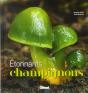 Étonnants Champignons - Preview