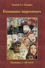 Etonnants Imposteurs - Finistère (1750-1950) - Preview