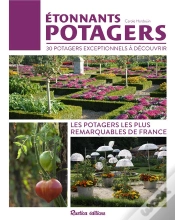 Capa do artigo Etonnants Potagers