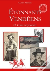 Etonnants Vendeens