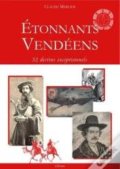 Capa do artigo Etonnants Vendeens