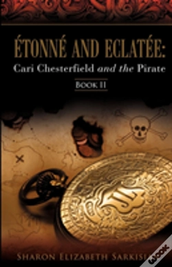 Capa do artigo Étonné And Eclatée: Cari Chesterfield An