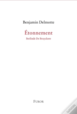 Capa do artigo Étonnement ; Berlinde De Bruyckere