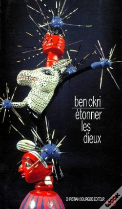 Capa do artigo Etonner Les Dieux