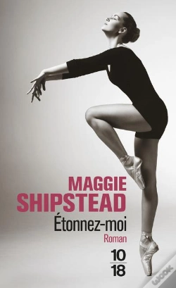 Capa do artigo Etonnez-Moi