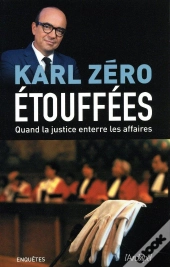 Étouffées