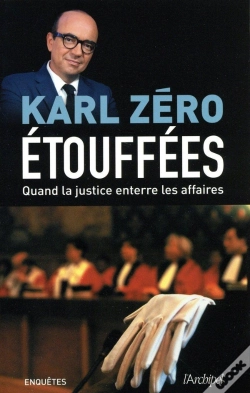 Capa do artigo Étouffées