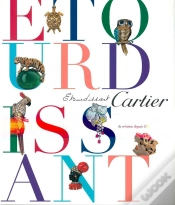 Capa do artigo Étourdissant Cartier
