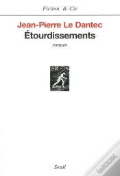 Capa do artigo Étourdissements