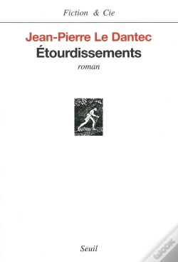 Capa do artigo Étourdissements