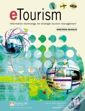 Capa do artigo Etourism