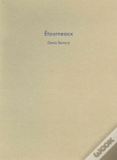 Étourneaux