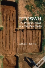 Capa do artigo Etowah