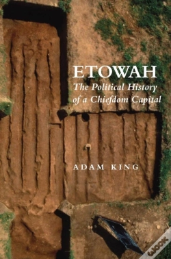 Capa do artigo Etowah