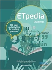 Capa do artigo Etpedia Grammar