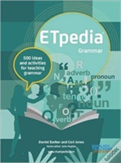 Capa do artigo Etpedia Grammar
