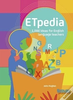 Capa do artigo Etpedia