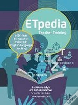Capa do artigo Etpedia Teacher Training