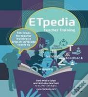 Etpedia Teacher Training