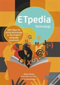 Capa do artigo Etpedia Technology