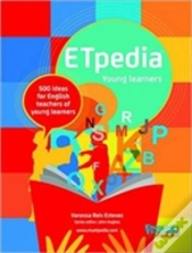 Capa do artigo Etpedia Young Learners