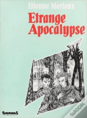 Capa do artigo Etrange Apocalypse