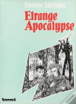 Capa do artigo Etrange Apocalypse
