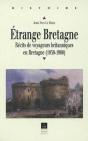 Étrange Bretagne - Preview