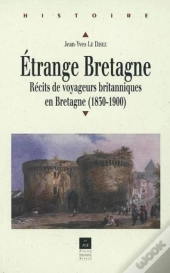 Étrange Bretagne