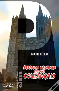 Capa do artigo Etrange Cadavre En Pays Coutancais